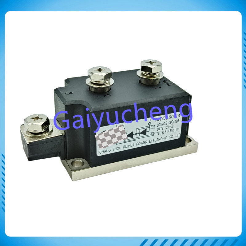 MTC250-14 MTC250-12 MTC250-16 MTC250-18可控硅管模块