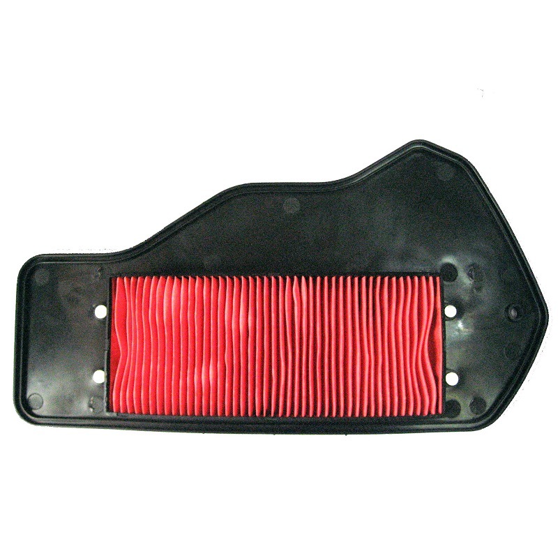 Elemento filtrante adecuado para el filtro de aire Daelim SN 17211-SA7-0000