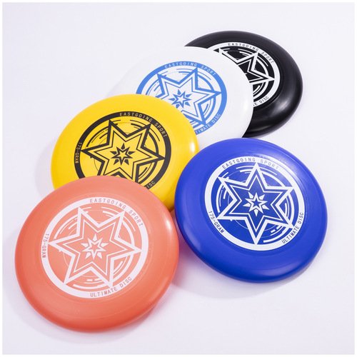 Ultimate Frisbee Competition Beach Frisbee Standard 27cm, 175g/150g Frisbee