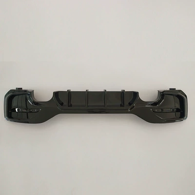 Style Modified Spoiler Tail Lip – Spoiler