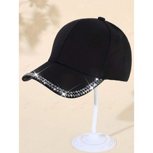 H 47219 Diamond starfish women cap ˮ�꺣��Ůʿ����ñ