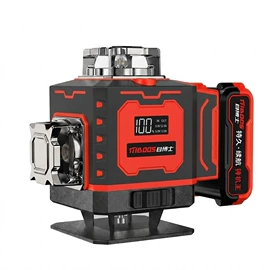 激光水平仪;激光测距仪;手电钻