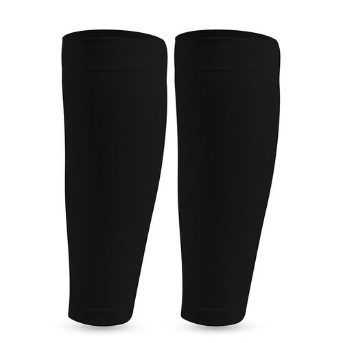 Compression socks for shaping and slimming calf muscles, suitable for fitness and outdoor sports, featuring elastic compression to support veins.