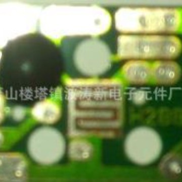 IC 130*93707726波涛电子元件厂供音乐芯片动物声-猪叫声发声元件