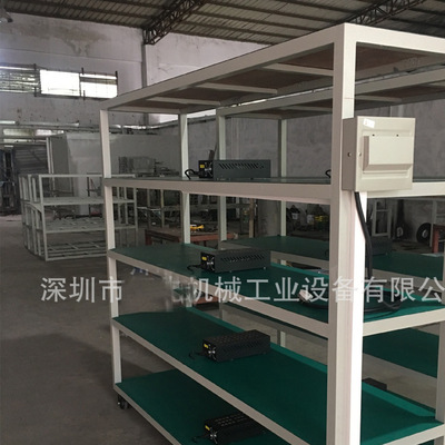 Производитель поставка USB Socket Share Frame Зарядное устройство зарядка автомобиль зарядка автомобиль Antistatic Rack Band Wheels