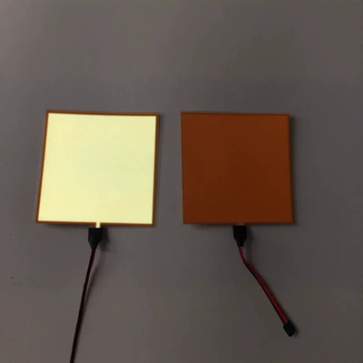 12v backlight panel luminous sheet | Cold light sheet