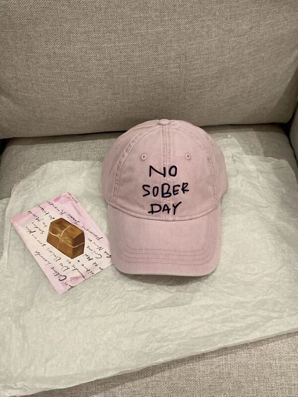 【Tou】新款豹纹时髦小众平顶鸭舌帽女复古街头潮流休闲百搭高品|undefined