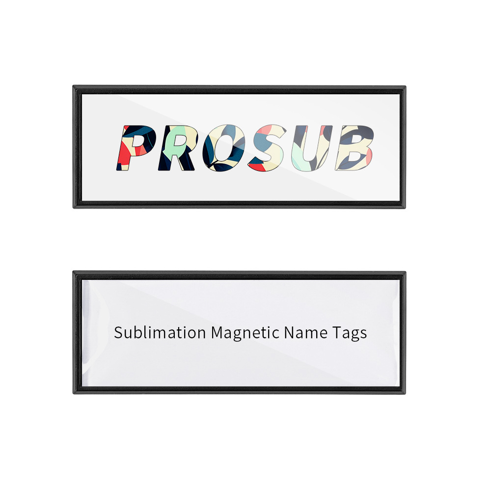 Transferencia térmica placa de impresión magnética placa de trabajo empleados tarjeta de trabajo empresarial DLY material al por mayor