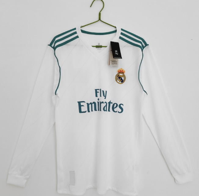 Camiseta del Real Madrid, camiseta del Real Madrid