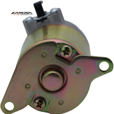 Starter and accessories for Guangyang scooter