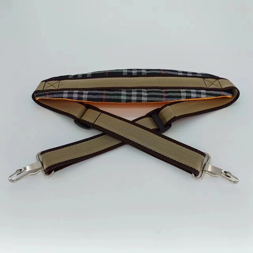 Backpack Side-Hanging Grass Cutter Accessories, Broadened and Thickened Belt Grass Cutter and Bush Cutter, Universal Backpack