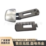 沃尔沃新款卡车照地镜