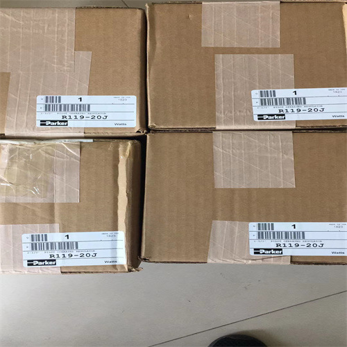 SCPSD-010-14-15详情PARKER派克液位传感器