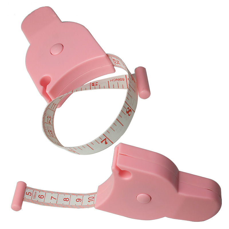 JC19PINK 핑크 스크래치 핸들 테이프 측정 없음