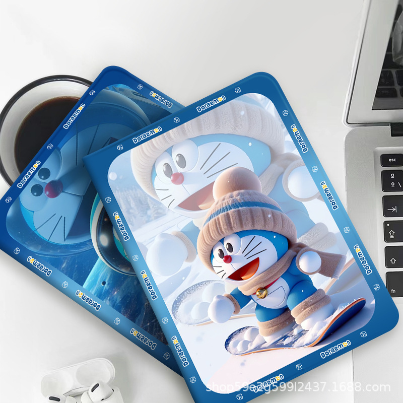 Suitable for vivopadAir11.5 protective cover iQOOpad all-inclusive 12.1 inch cartoon vivo2 anti-drop 13 inch shell