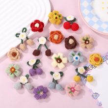 ɭϵС����ë����������������ɫᘿ�С���o����Ů��diy�������