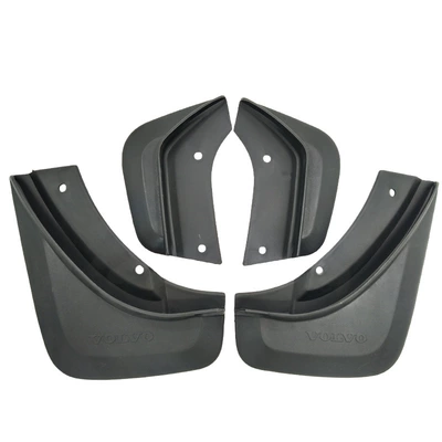 Suitable for Volvo Voivo V40 2013 - Cross-Border Foreign Trade Car Tire Mudguard Dropshipping (Mudguard) - volvo-v40-2013