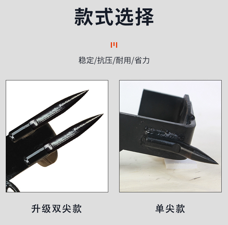 Venta directa de fábrica 2021 nuevo árbol escalada artefacto árbol escalada herramienta especial al aire libre pie corbata gran muleta árbol escalada zapatos