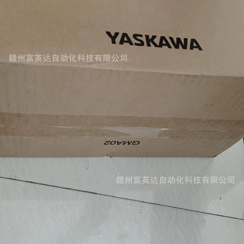 CIMR-G7A4220 CIMR-JC2A0001BAA Инвертор Yaskawa, новая сделка по закупке на месте