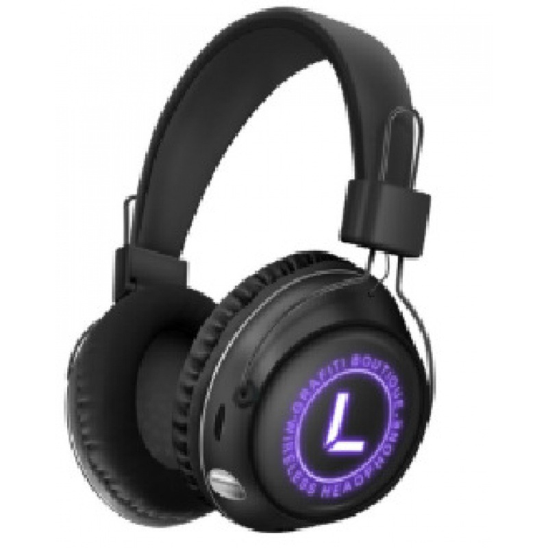 TC-VJ367 - ANC redujo el ruido Bluetooth auriculares para juegos de computadora de alta gama soporte de larga duración 0EM