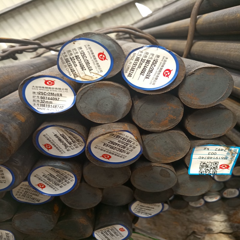 杭州供应对边19六角、供应易切削钢磨光棒规格拆件零卖