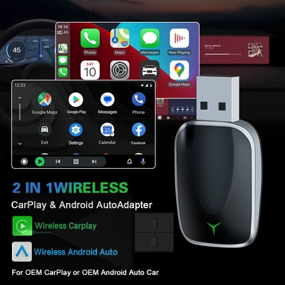 Other Car Video Auto Box Suitable