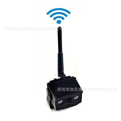 Car display Monitor Hd Ahd Camera - wireless-720p-camera