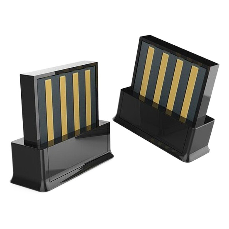 Ruiqi RTL8761B 5,0 Bluetooth adaptador USB Bluetooth receptor de audio win8/10 sin conductor