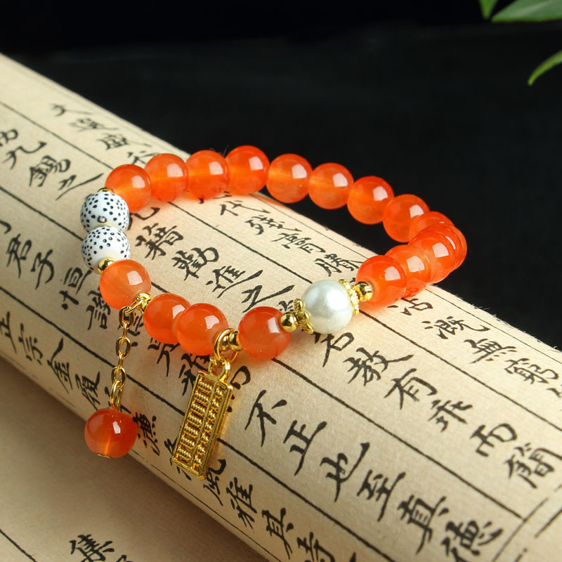 十元模式手链 (3)