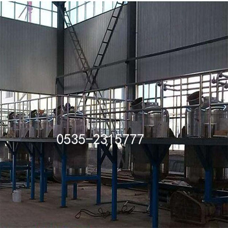 供干粉砂浆成套设备 干粉砂浆搅拌机 干粉砂浆混合机 胜龙