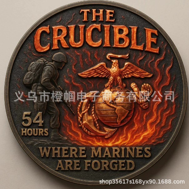 跨境新Multi style commemorative coins多款式纪念币|undefined