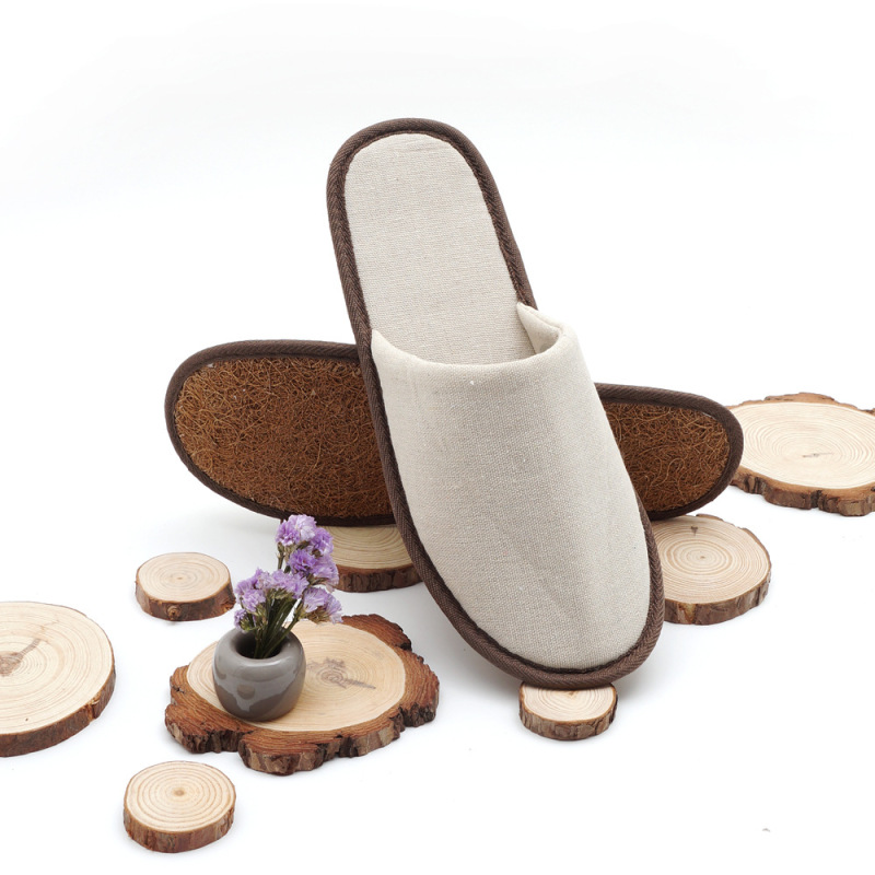Palm Bottom Disposable Hotel Supplies Disposable Slippers Adult Hotel B&B Hotel Manufacturer Wholesale Slippers Palm Bottom Disposable Hotel Supplies Disposable Slippers Adult Hotel B&B Hotel Manufacturer Wholesale Slippers