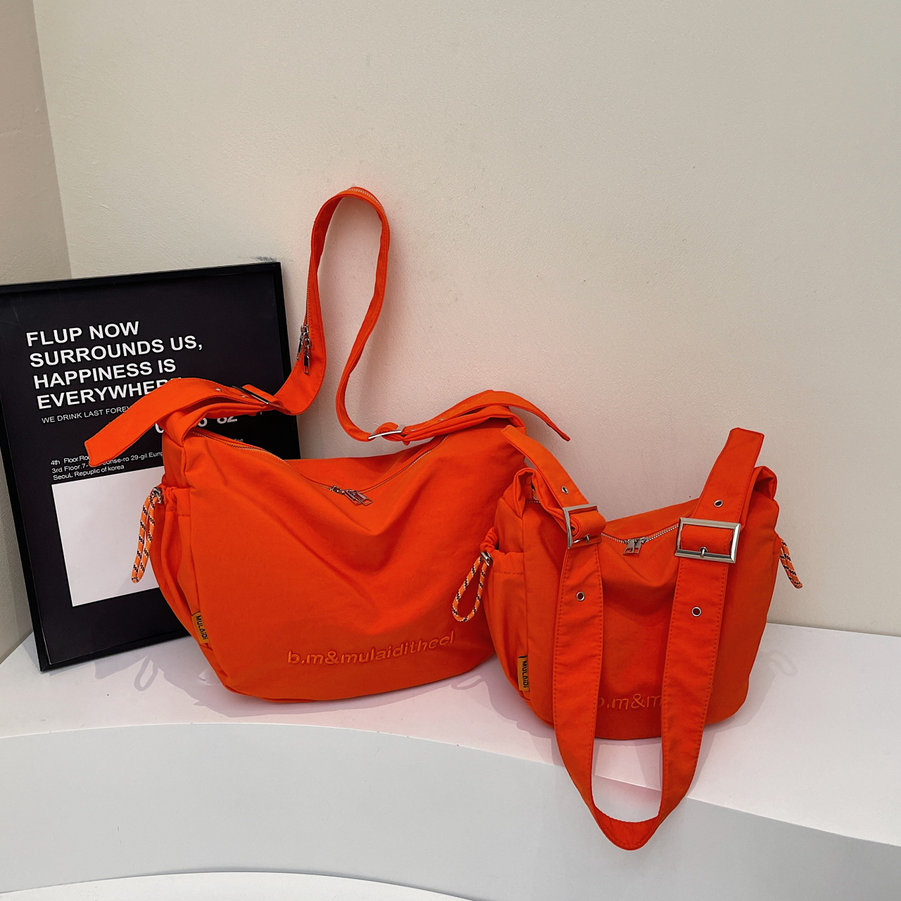 Shake-up marvel tinny al aire libre mochila de viento mochila de hombro de gran capacidad de color sólido yoga fitness multifunción