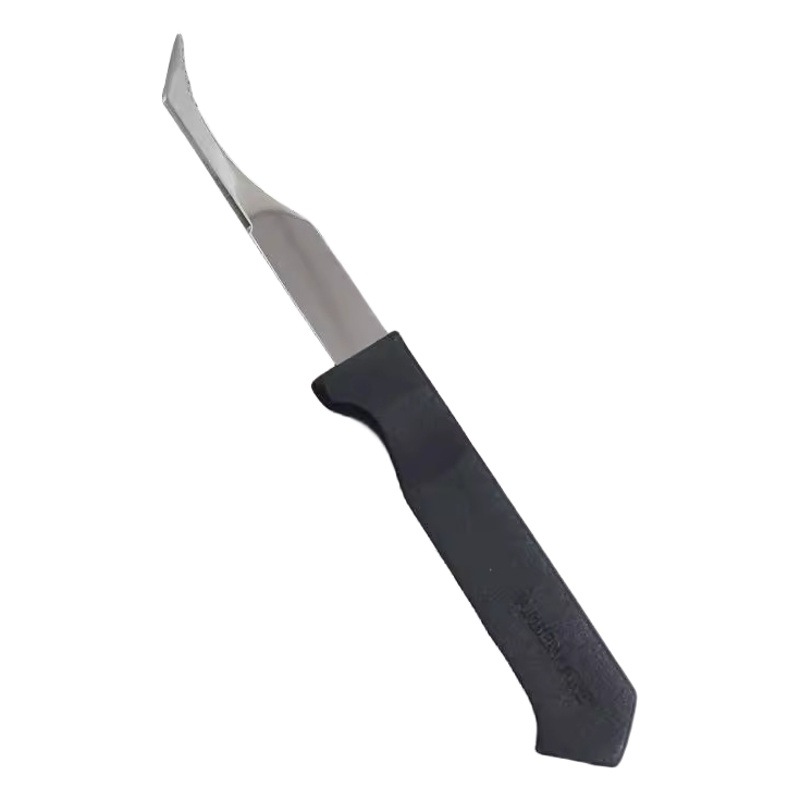 Stainless Steel Kitchen Gadgets Shrimp Deveining Knife for Opening Shrimp Backs, Household Use, Shrimp Line Removal Knife