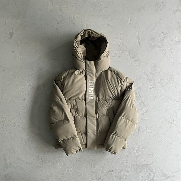 2.0 earth yellow jacket