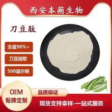 刀豆肽刀豆提取物刀豆小分子肽小分子多肽厂家现货