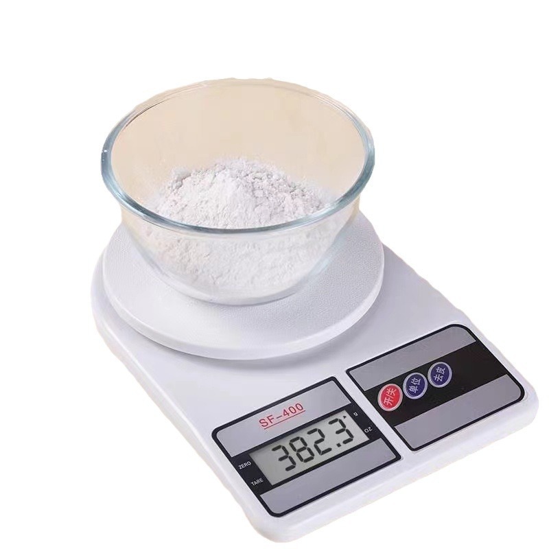 cocina de alta precisión SF400 alimentos y medicamentos para hornear escala de medición de joyería pesada gramo pesada regalos pesada electrónica