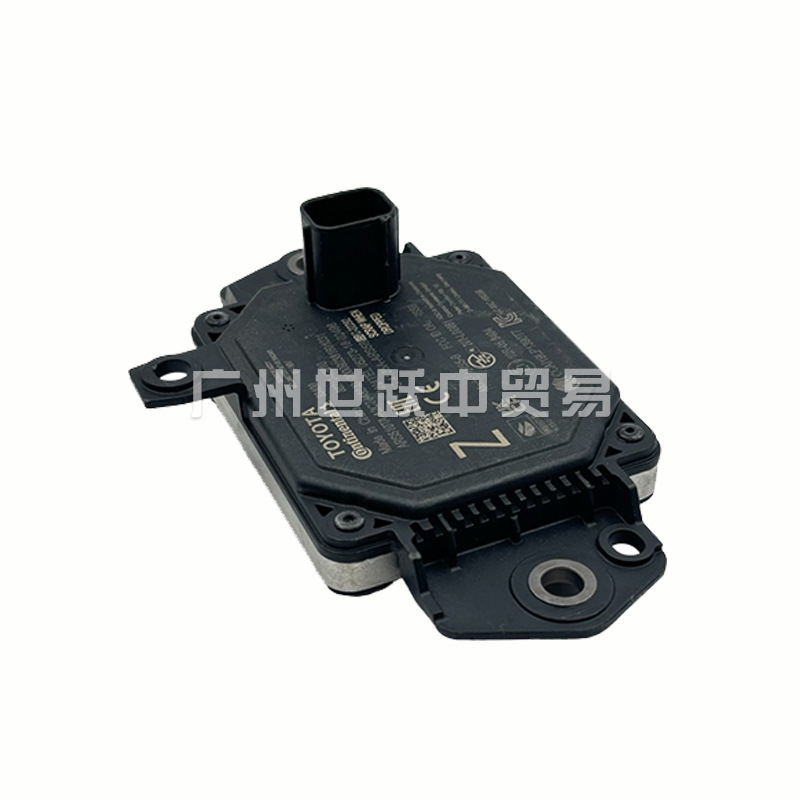 88210-0R020 TOYOTA RAV4 에 적합한 적응 형 크루즈 거리 레이더 센서 ACC 밀리미터 파