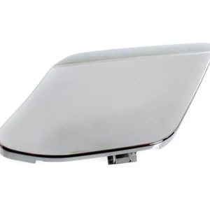Applicable to Mercedes-Benz ML400 ML350 front bumper trailer cover traction cover hook cover 1668851223