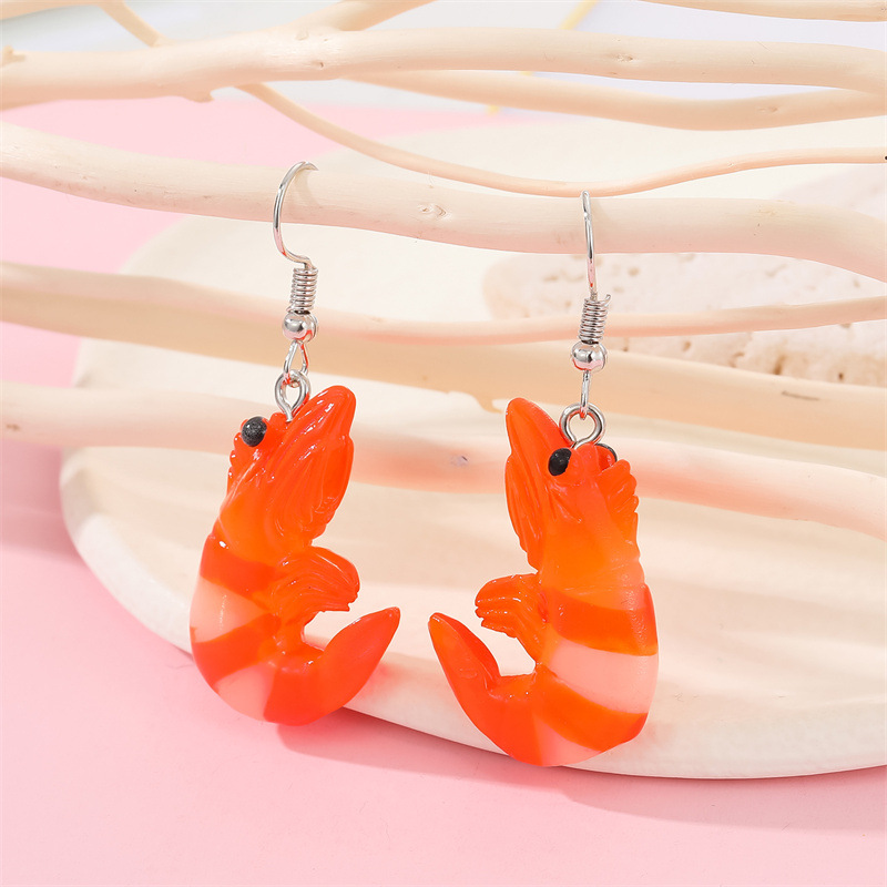 Plating Design Fashion Style Fashion Plating Alloy No Inlaid Drop Earrings