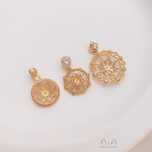 ��ɫ14K�����ʯ��â�ǻ�߅�A�ΰ�����е���diyˮ�������朿���