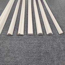 法式石膏线条电视墙背景墙吊顶线欧式装饰条老式石膏线老款