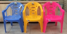 批发加厚塑料椅子靠背大排档简约沙滩椅户外烧烤夜市塑胶餐椅可叠