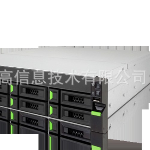 Qsan XS3316 SAN�洢 16��λ ����ʽ