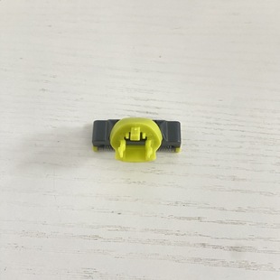 Shaver Replacement Head