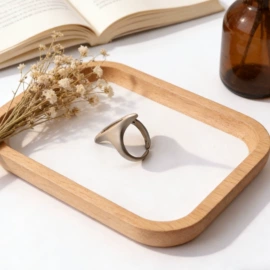 耳环;项链;戒指