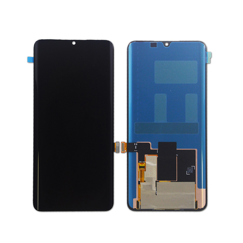 Jinko para mijo CC9PRO montaje de la pantalla Note10/pro Pantalla Note10lite LCD