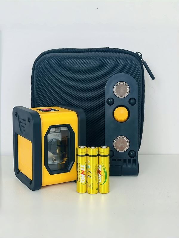 小型クロスボーダーミニレベルメーター卸売高輝度家庭用レーザーレベルメーターエンジニアリンググレード赤外線水位計|undefined