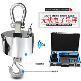 电子秤;地磅;其他衡器