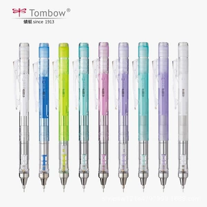 Япония Tombow Dragonfly Mono Fruits Прозрачные автоматические карандаш с ограниченной встряхиванием.
